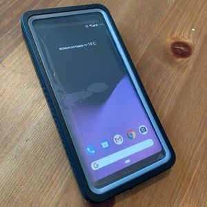 NEW Google Pixle 3a XL waterproof phone case